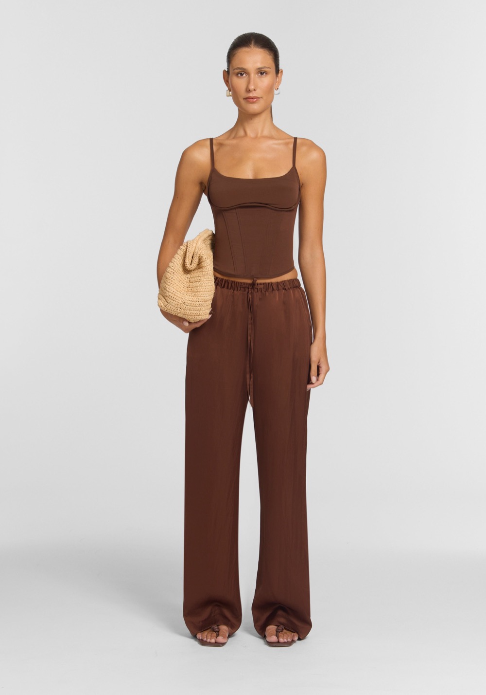 Rocky Pant