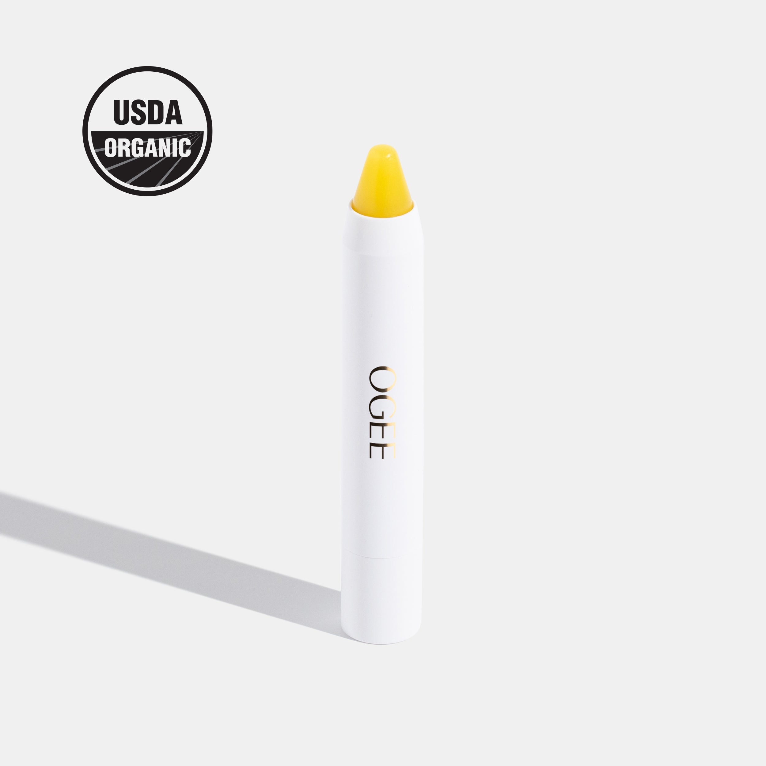 Sculpted Lip Oil - Clear 透明唇油