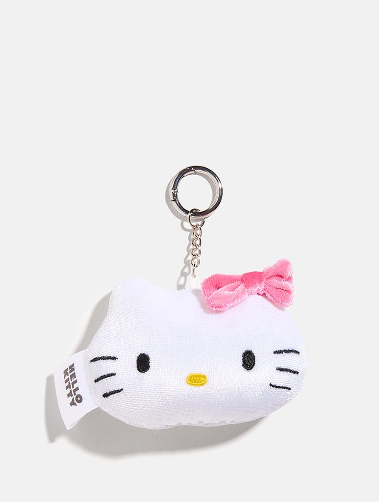 Hello Kitty 头像包挂钥匙扣