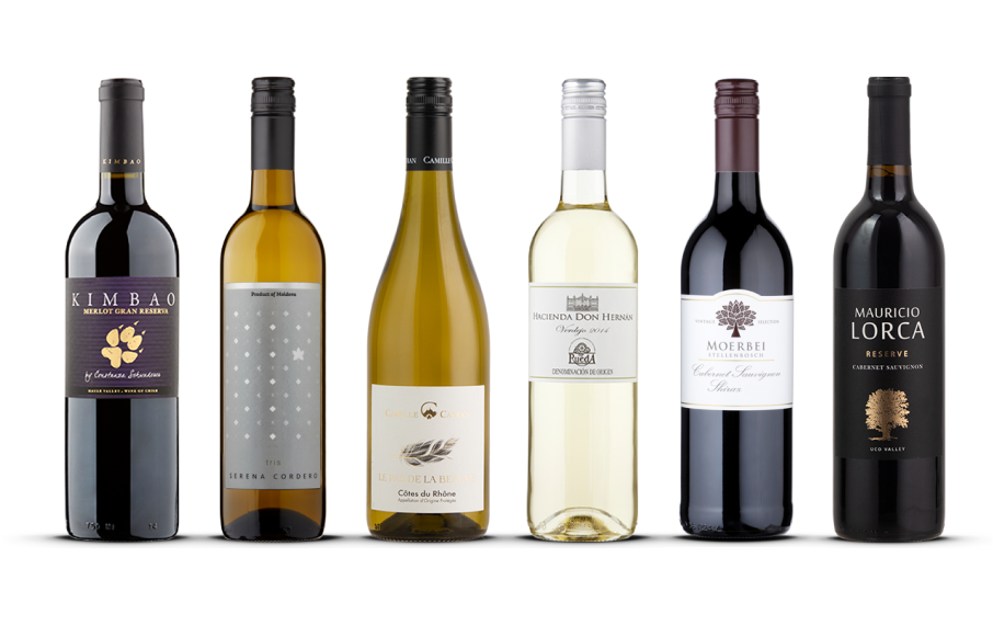 Adventurer's Mixed Selection Pack