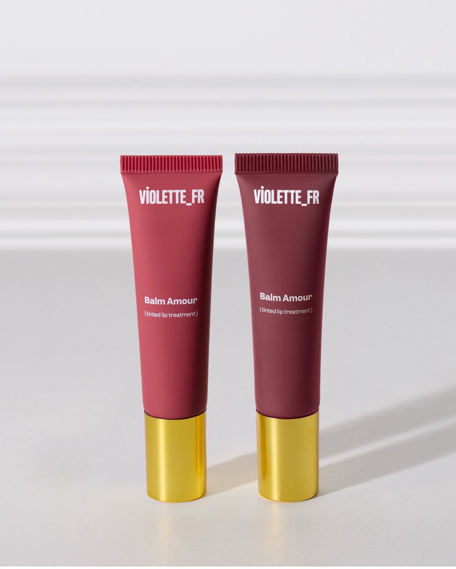 Balm Amour Duo 润唇双支装