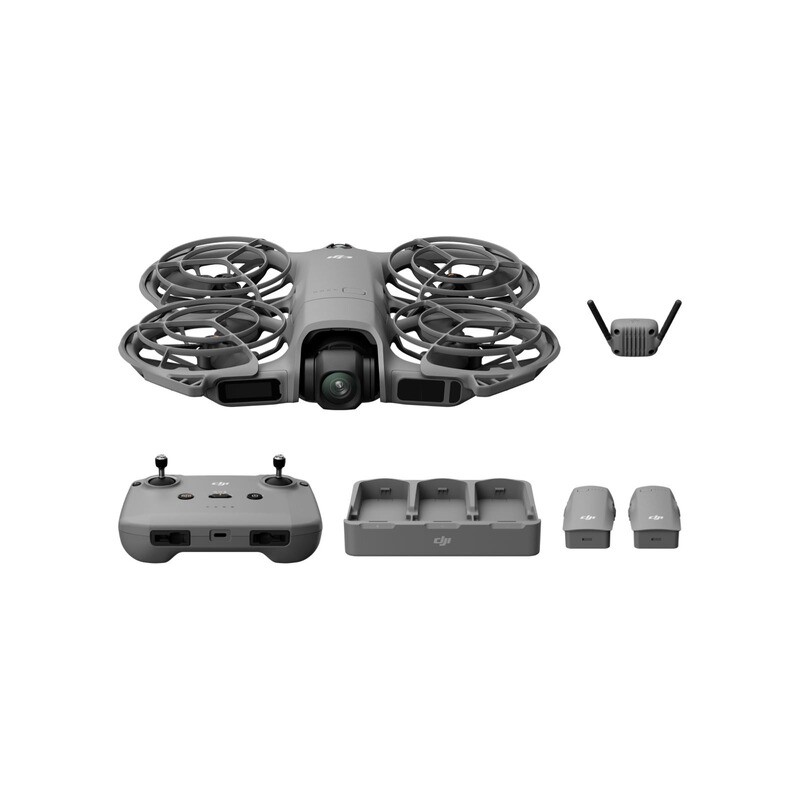 DJI Neo 2 畅飞套装