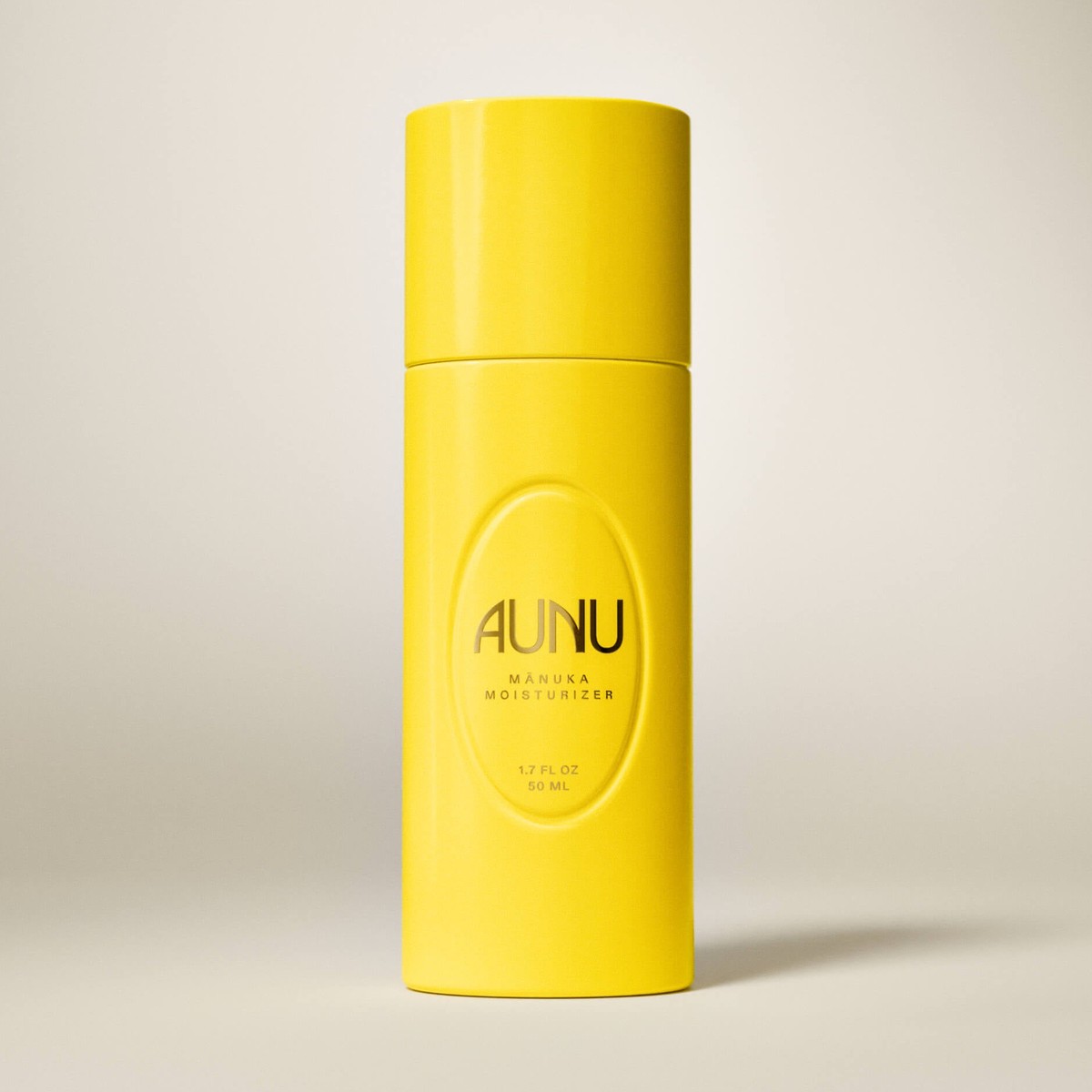 Mānuka Moisturizer