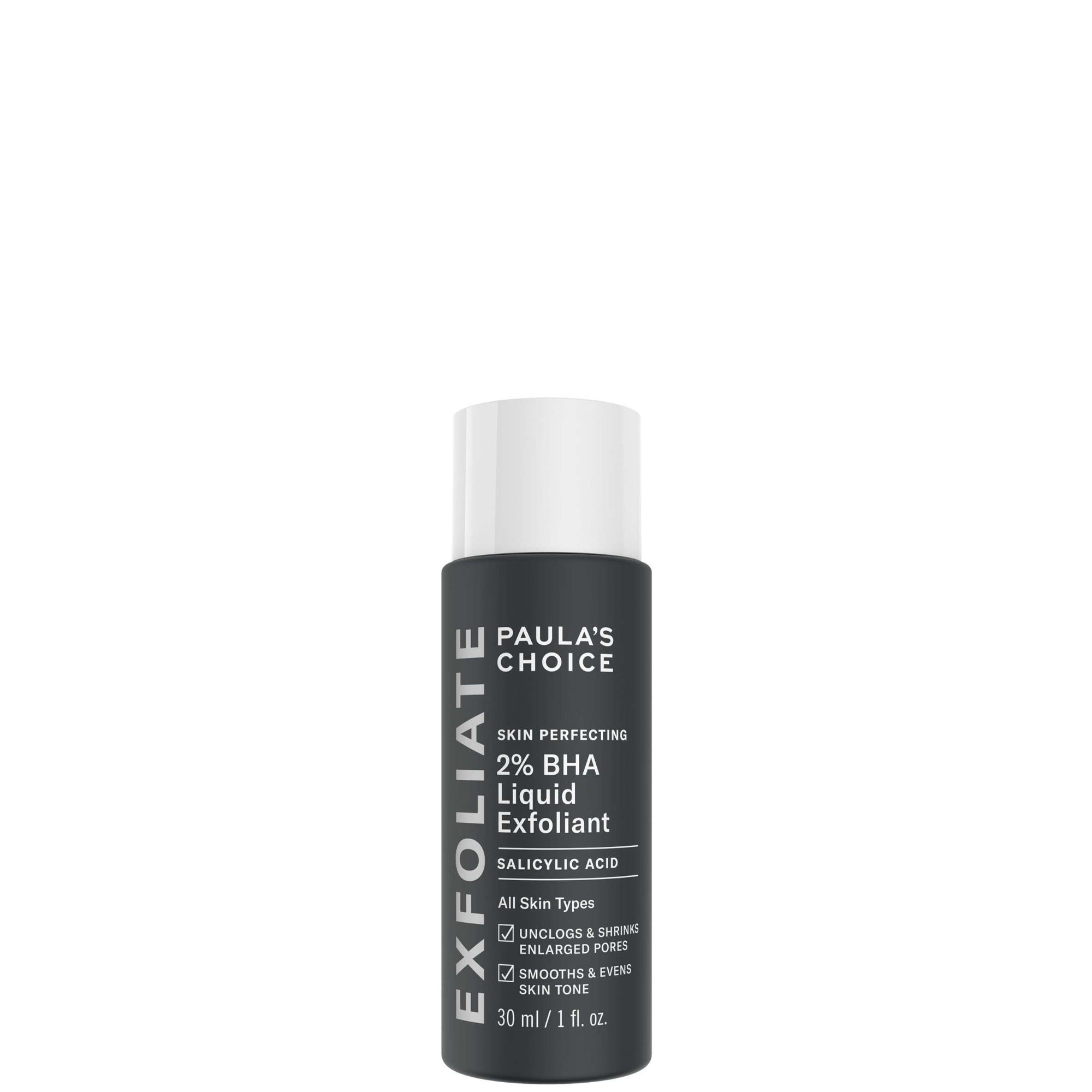宝拉珍选2% BHA水杨酸精华30ml