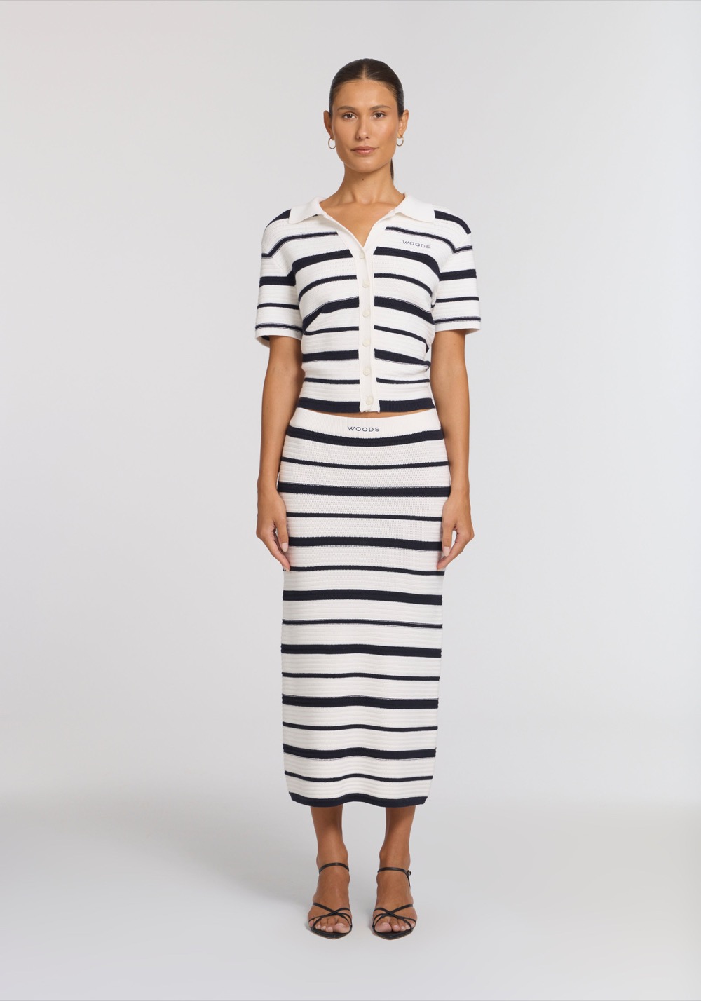 Malakai Skirt