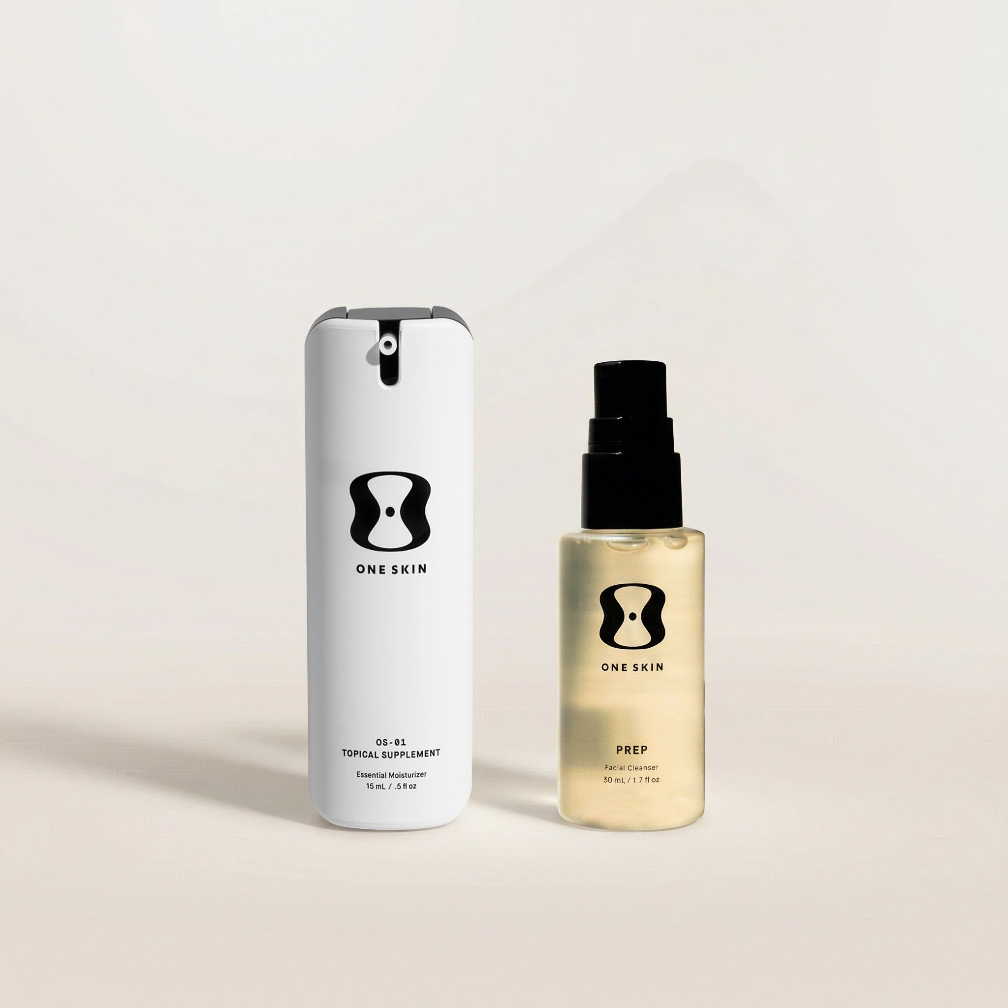 OneSkin FACE+PREP 旅行装