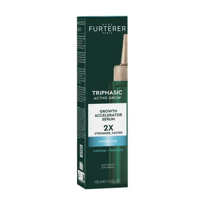 René Furterer 头皮赋活精华 100ml