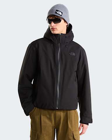 男士 TNF™ 系列轻便连帽夹克
