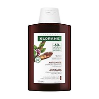 Klorane奎宁防脱洗发水,400ml