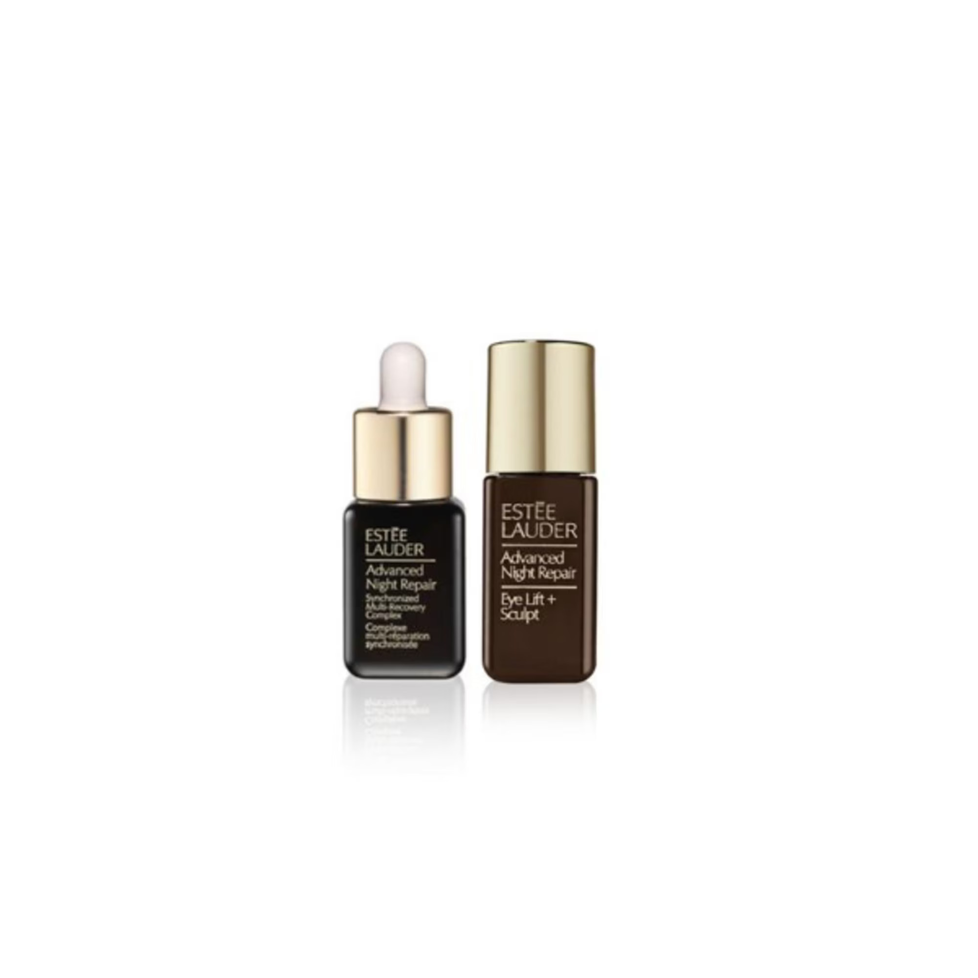 雅诗兰黛(Estée Lauder)小棕瓶修护套装礼盒