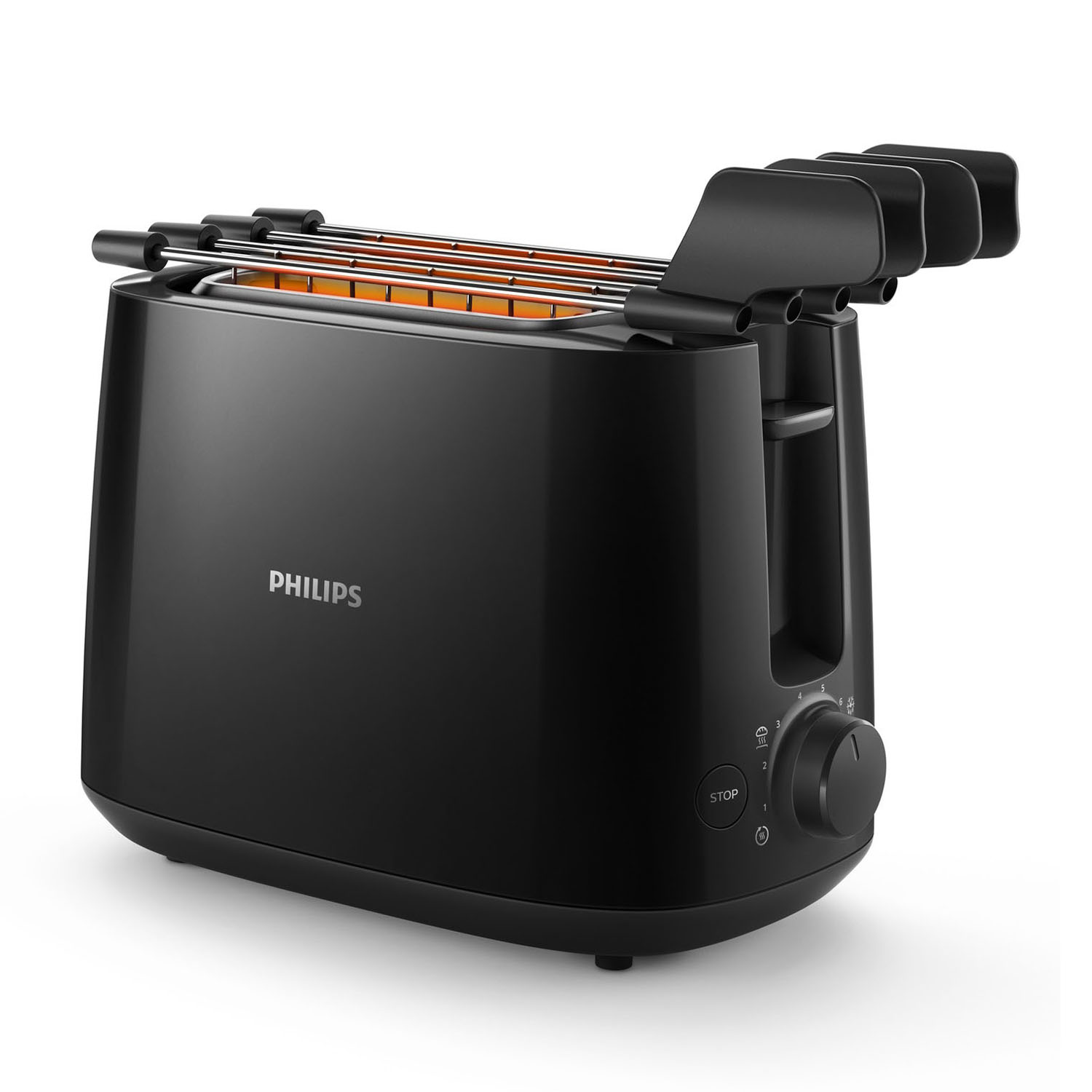 Philips Daily HD2583/90 多士炉