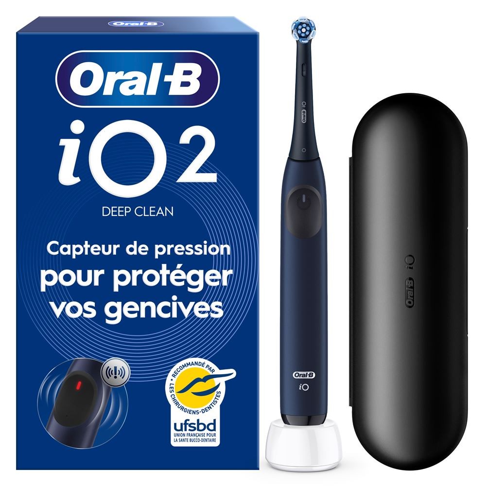 Oral B iO2 电动牙刷