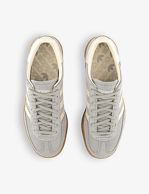 Handball Spezial suede low-top trainers
