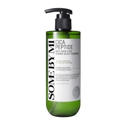 SOME BY MI Cica Peptide 防脱洗发水 285ml