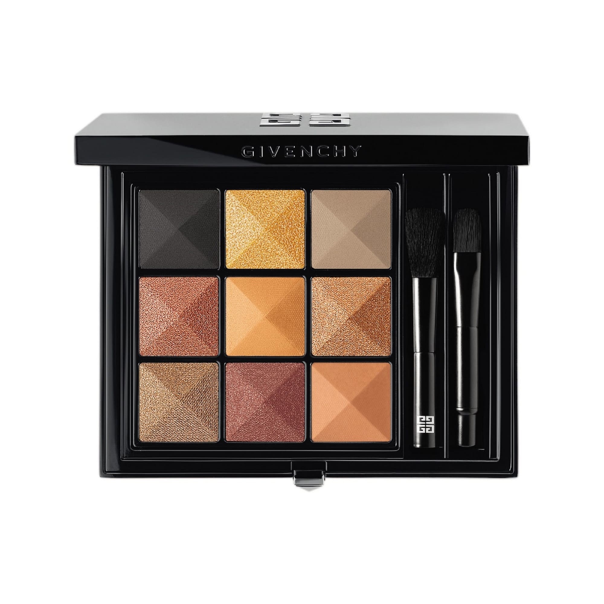 Givenchy Le 9 de Givenchy 眼影盘 Le 9.08