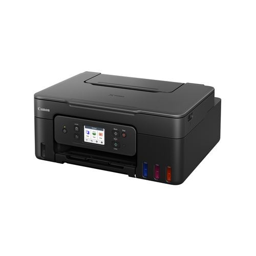 Canon Pixma MegaTank G3590 加墨式一体机
