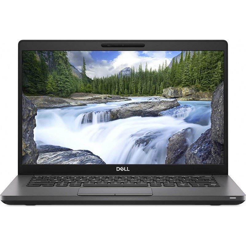 Dell Latitude 5400 14