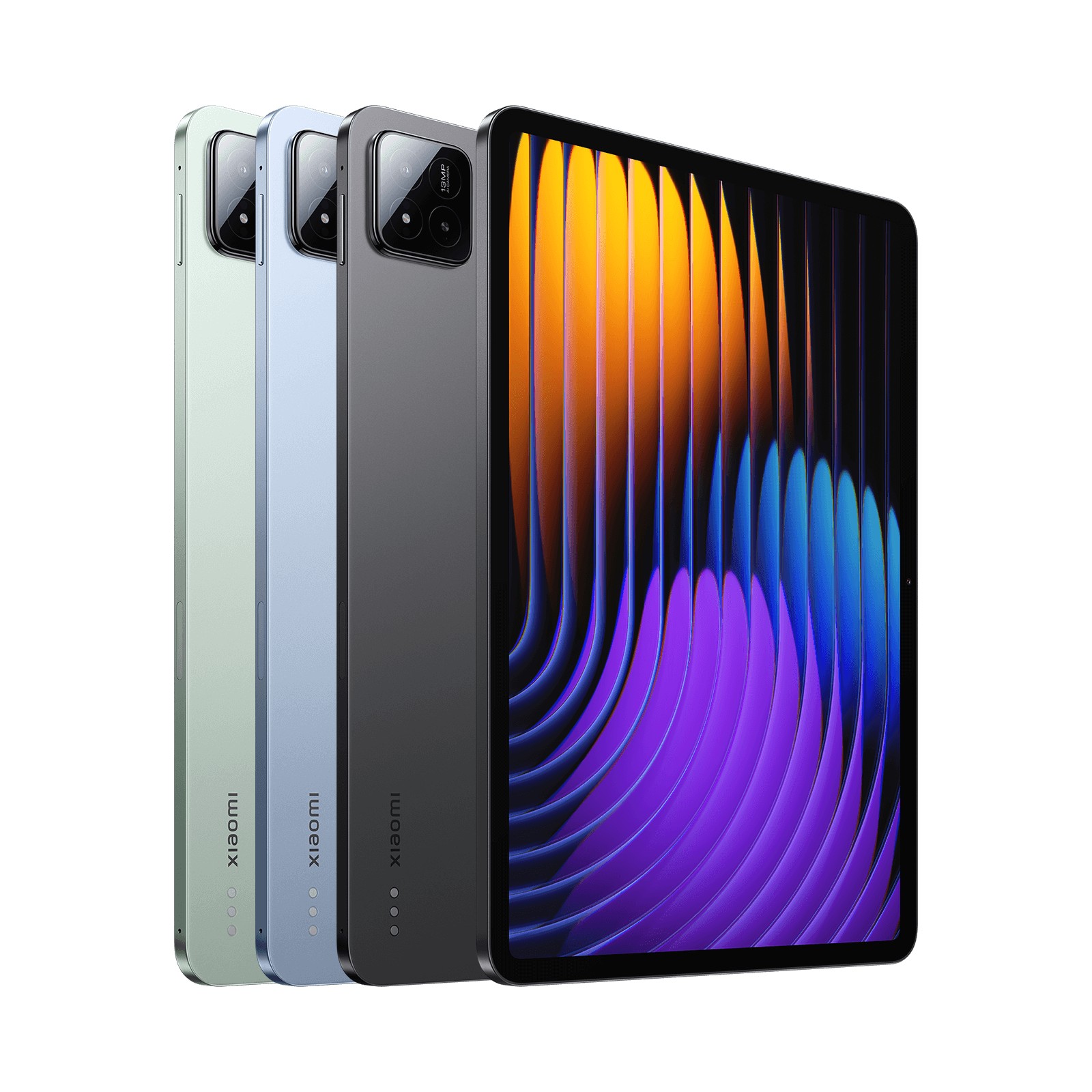Xiaomi Pad 7 平板