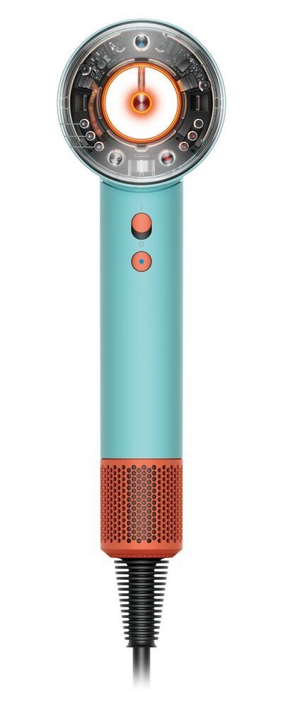 Dyson Supersonic Nural 电吹风