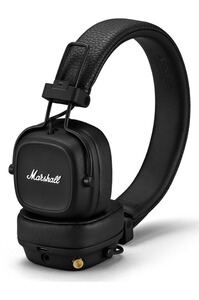 Marshall Major IV 蓝牙头戴耳机