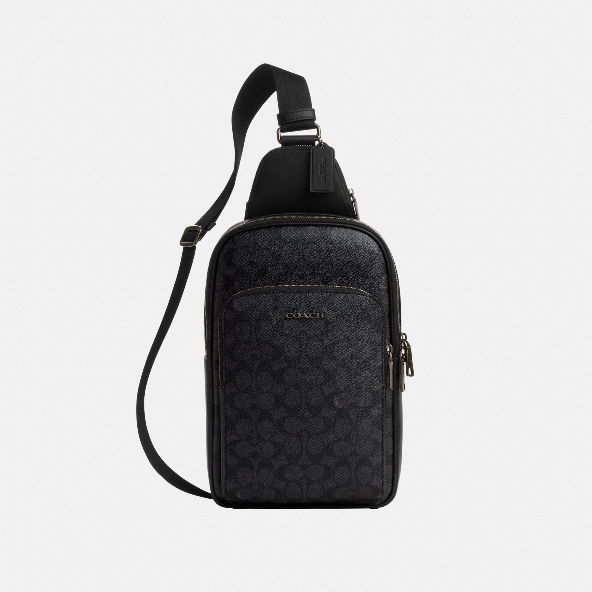 Coach Ethan Pack 邮差包