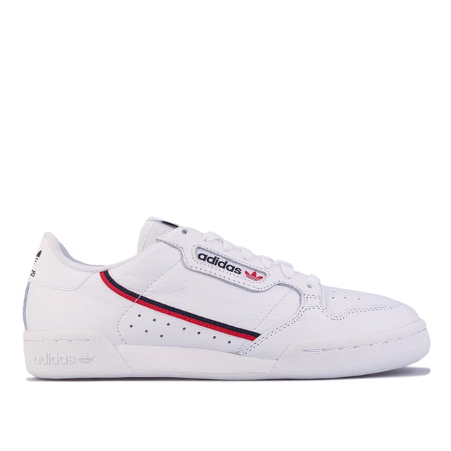 adidas Continental 80休闲鞋