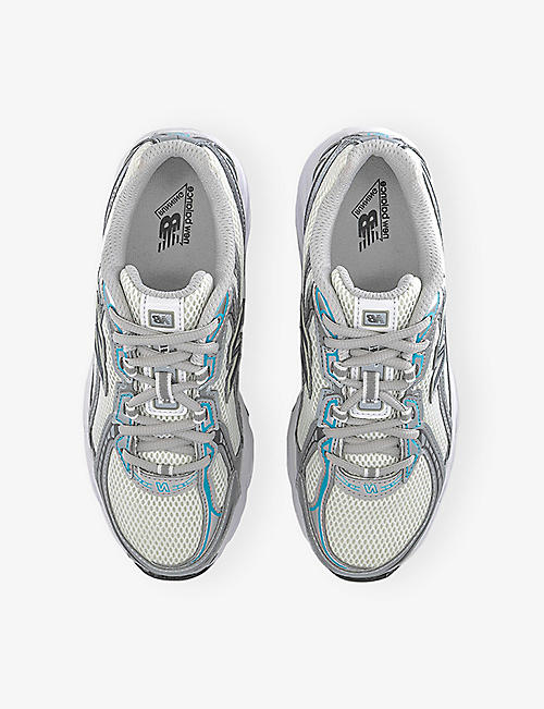 740 V2 编织训练鞋