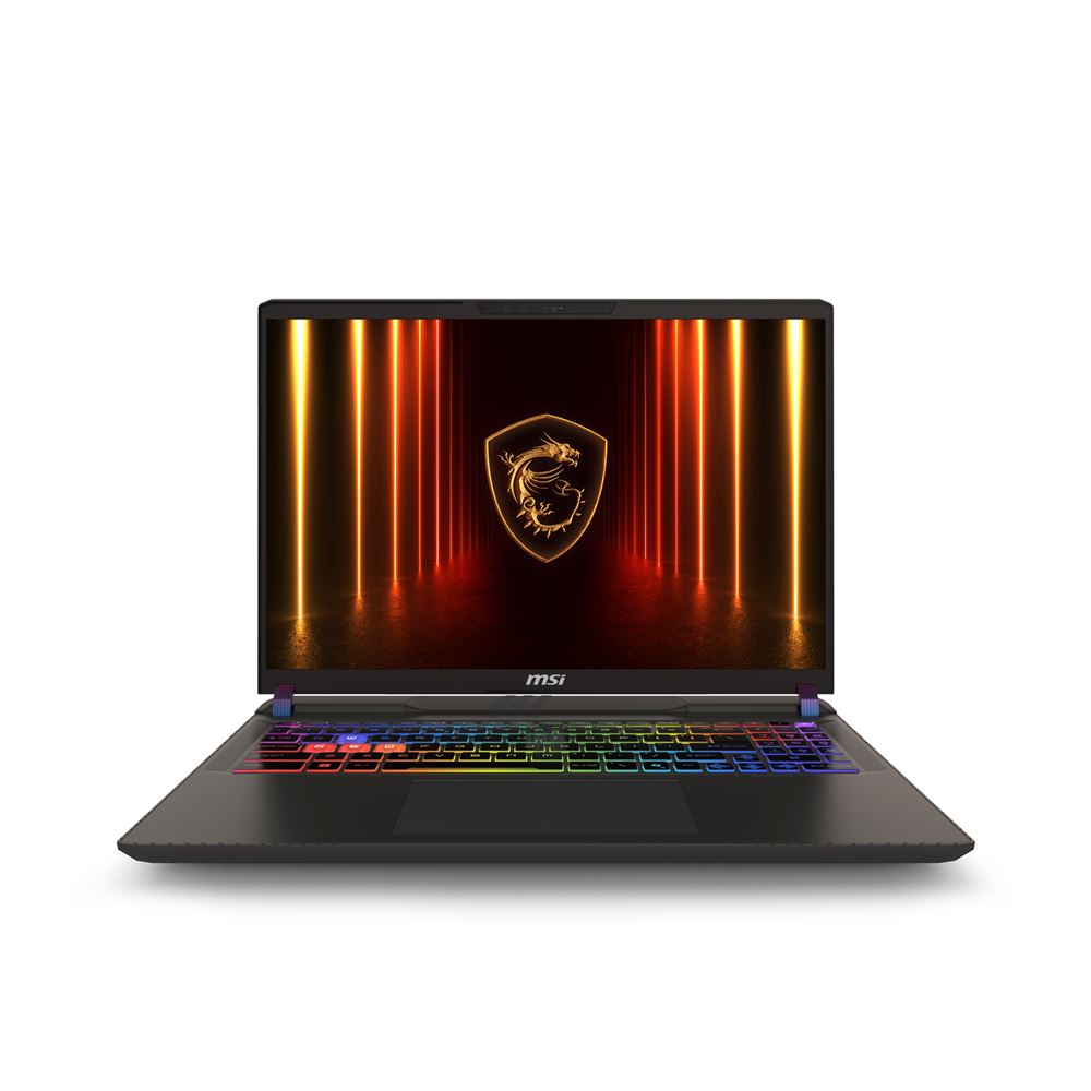 MSI Vector 16 HX AI 游戏本