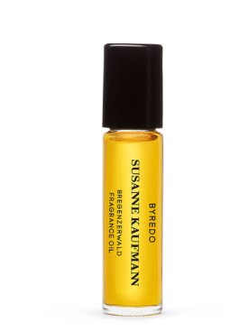 Byredo&Susan Kauffman联名滚珠精油10ml