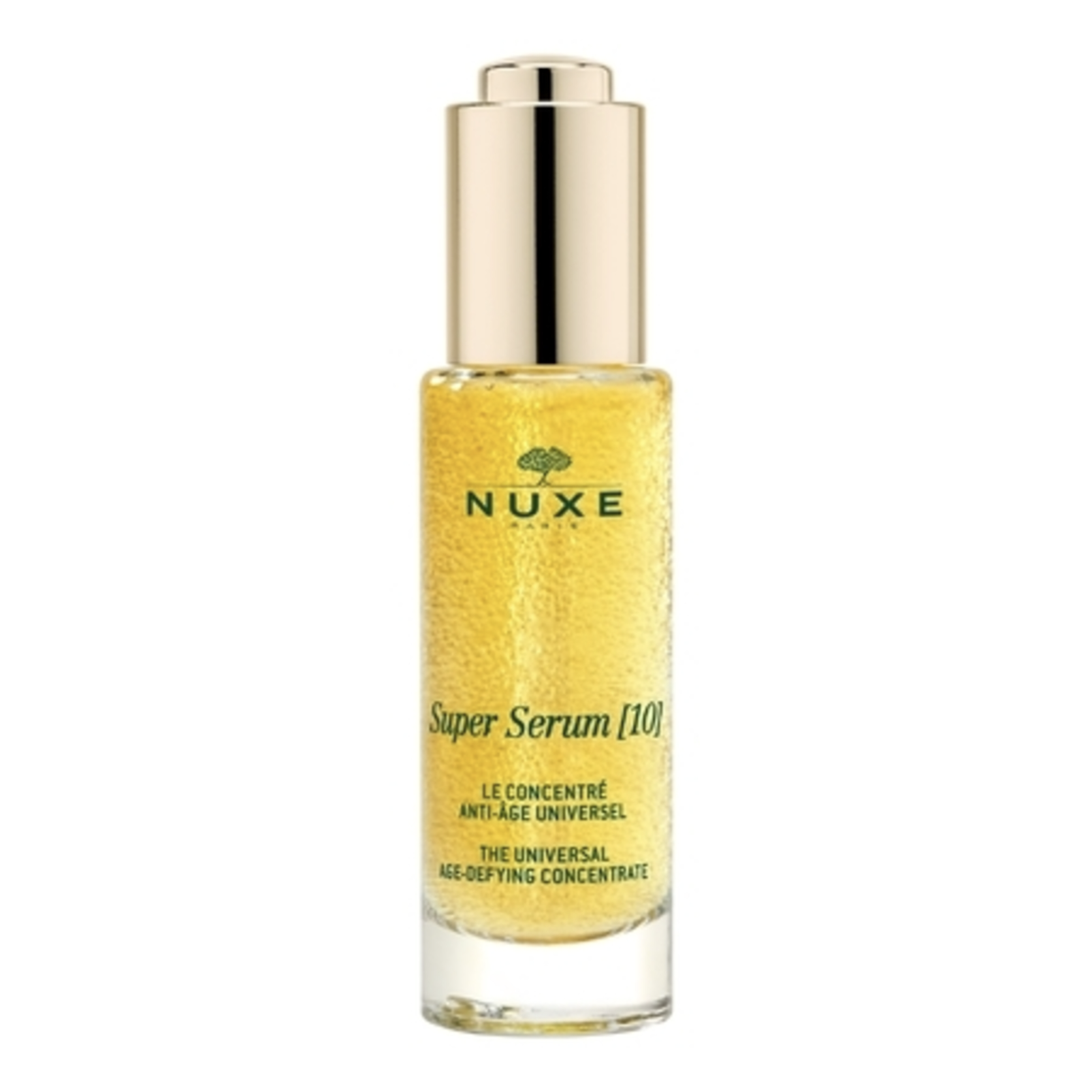 欧树 Super Serum[10] 逆龄精华