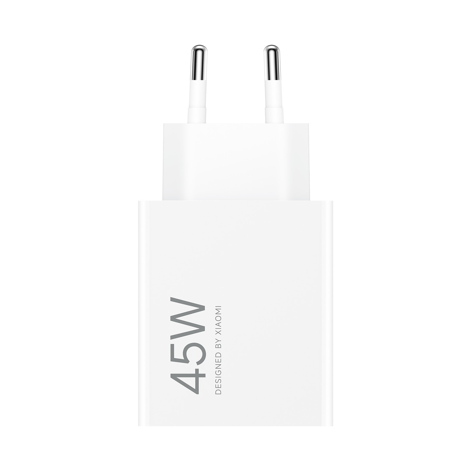 Xiaomi 45W Turbo Charging Power Adapter 充电头