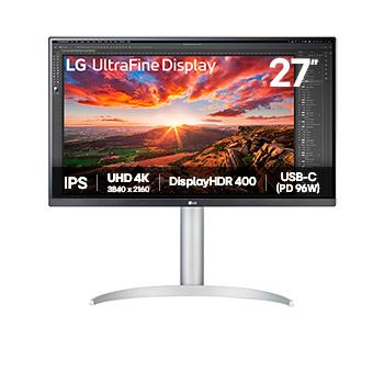 LG UltraFine 27UP850K 4K显示器