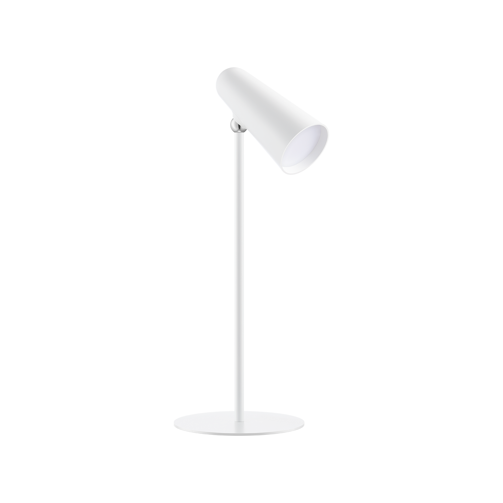 Xiaomi 可弯折充电台灯