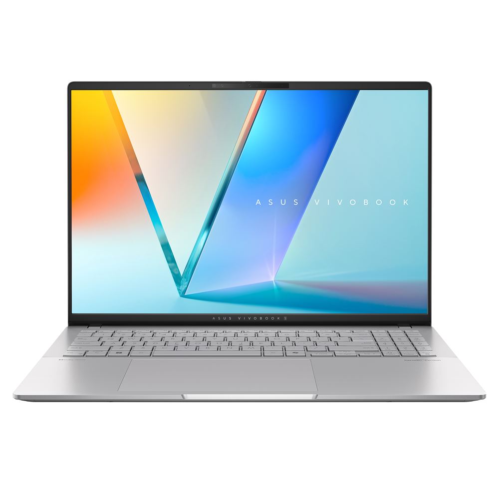 Asus Vivobook S16 OLED 轻薄本