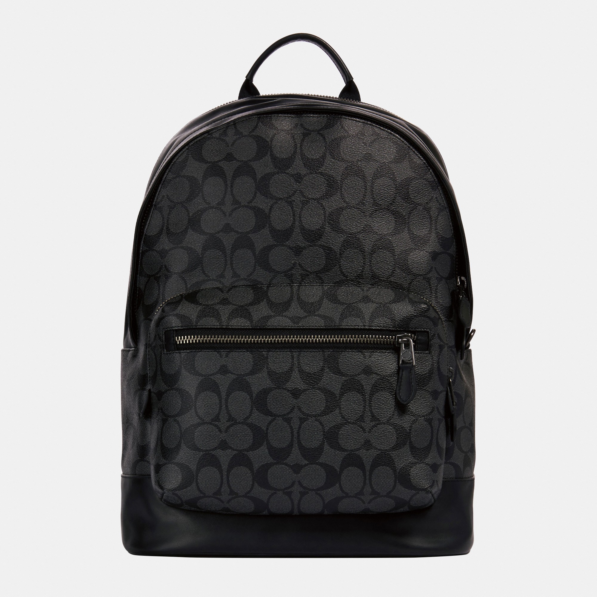 Coach West Signature 双肩包