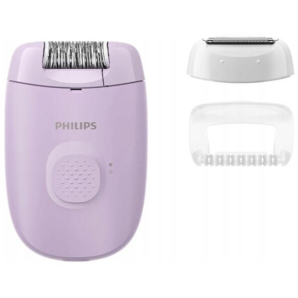 Philips BRE237 电动脱毛器