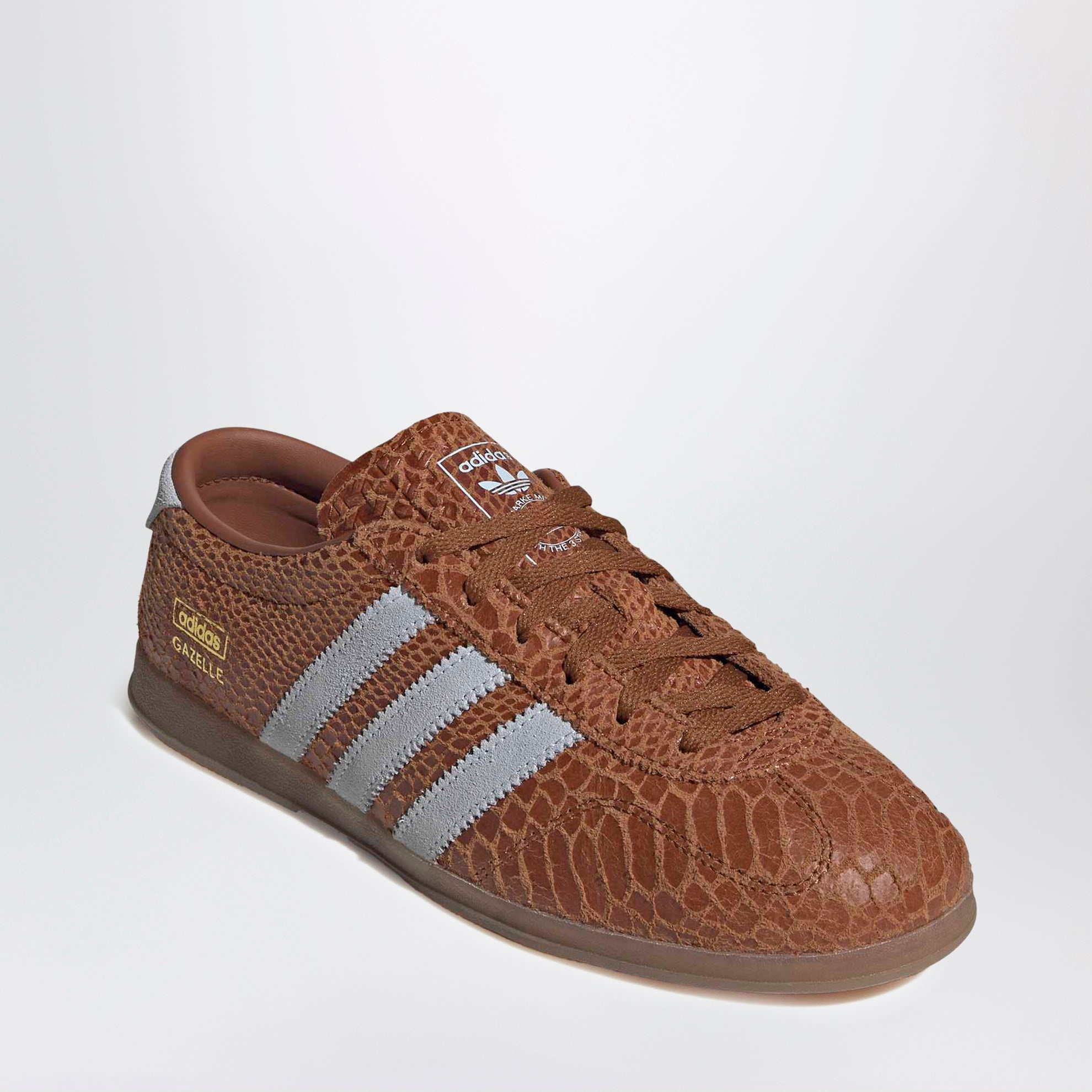 Gazelle Lo Pro Dusky