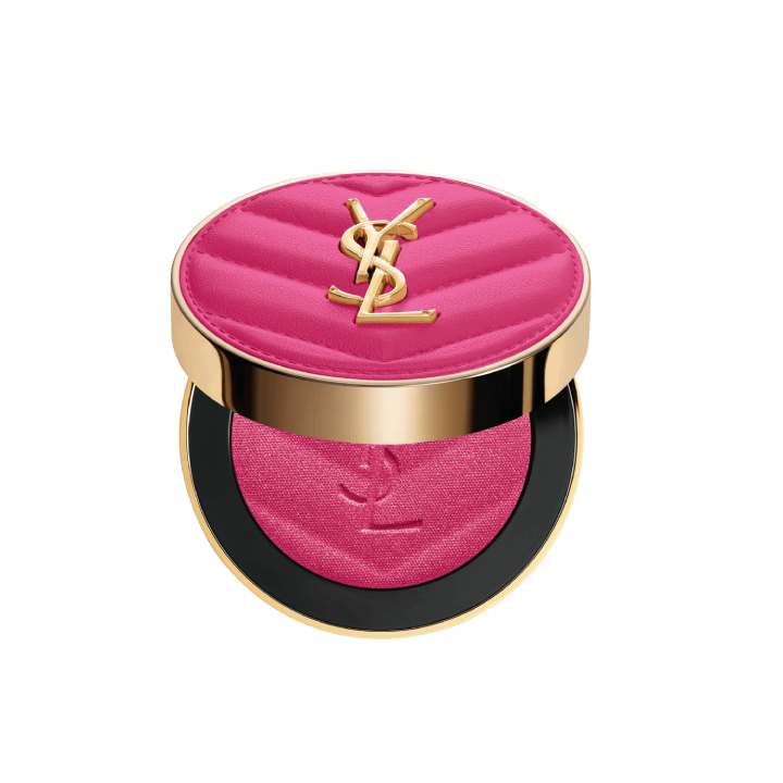 YSL 皮革腮红 # 66 Fuchsia Fizz