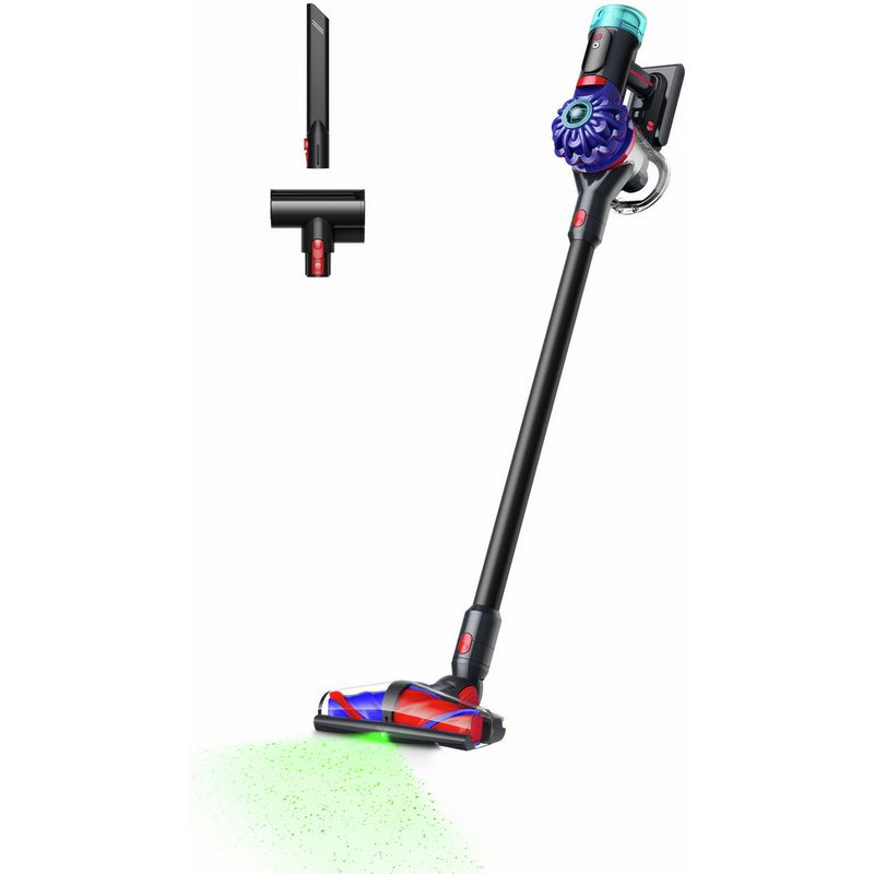 Dyson V10 Konical 无线吸尘器