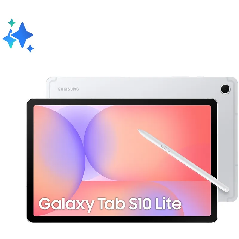 三星Galaxy Tab S10 Lite平板