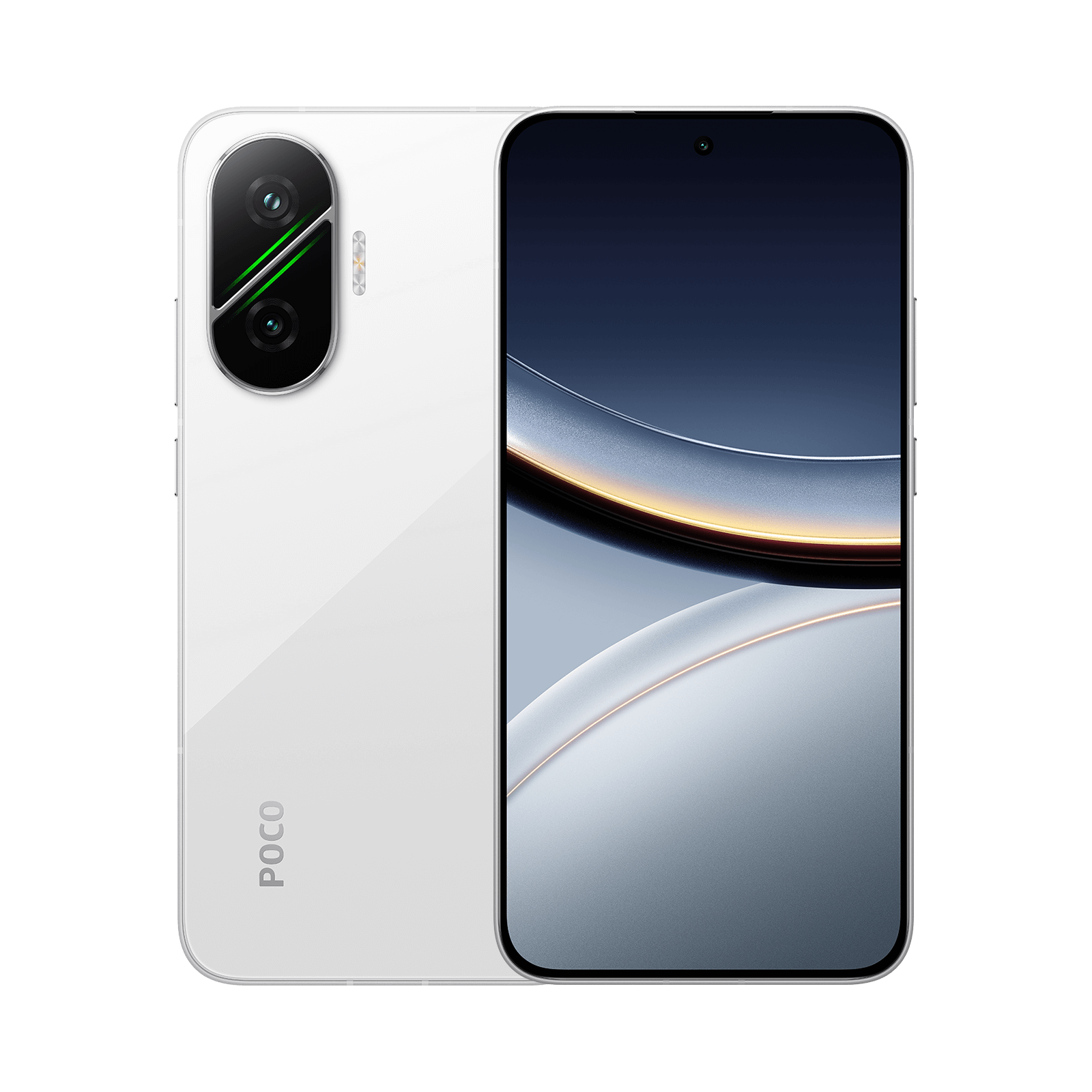 POCO F7 12+512GB