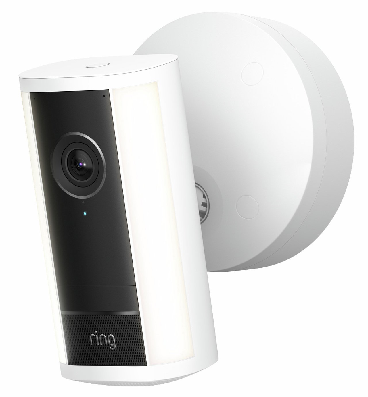 Ring Spotlight Camera Pro 安防摄像头