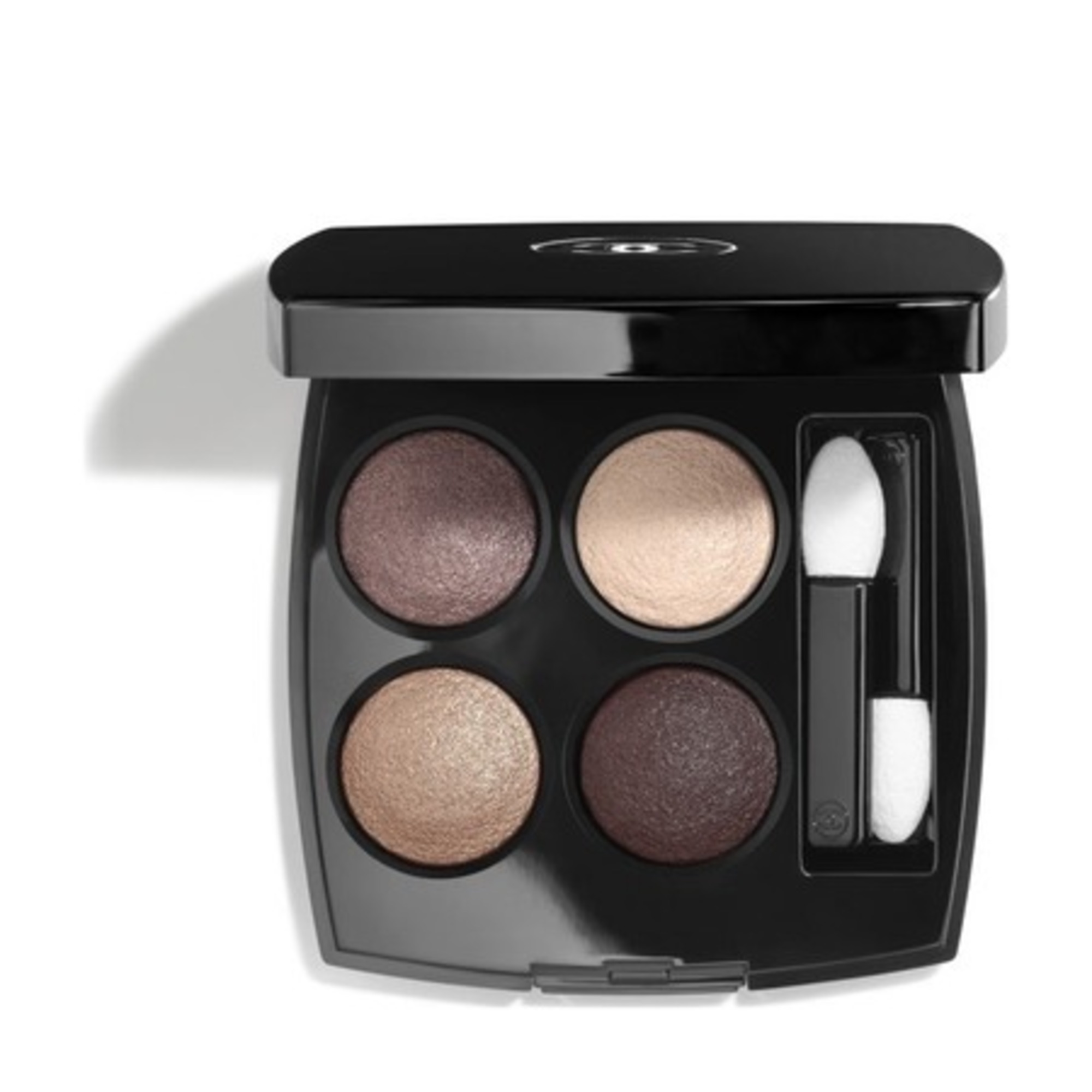 Chanel Les 4 Ombres 四色眼影 226 Tissé Rivoli