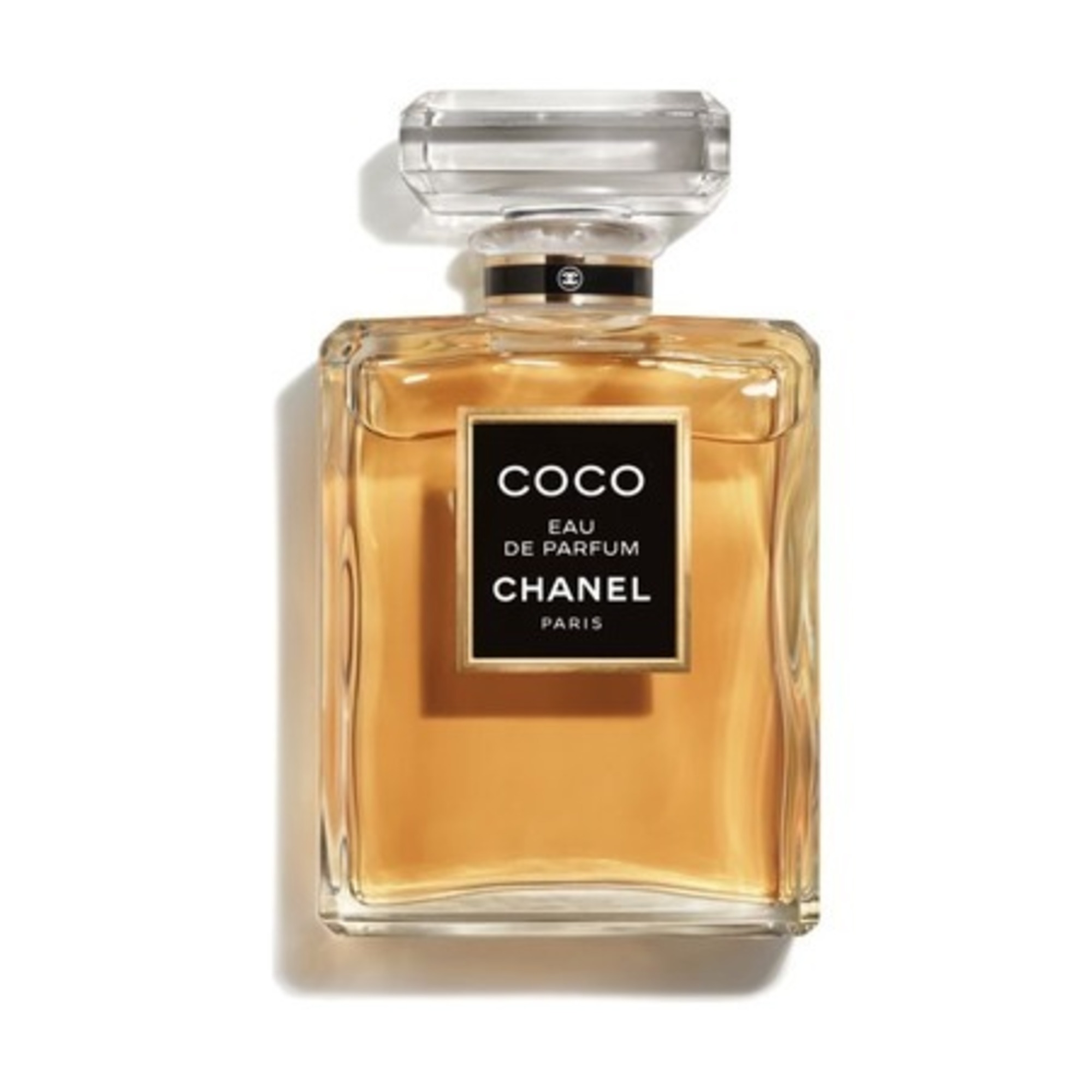 CHANEL COCO香水经典版 50ml