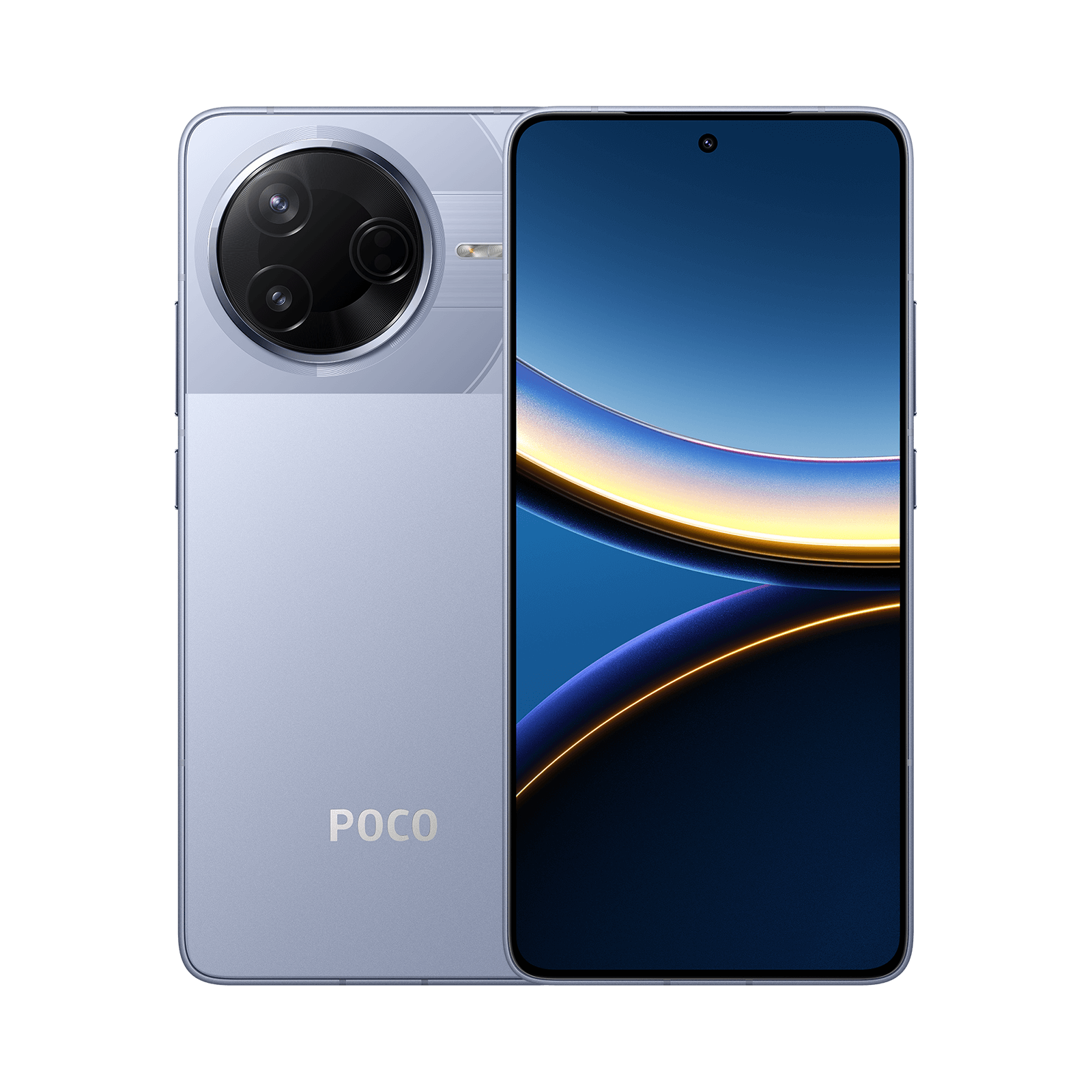 POCO F7 Pro 12+512GB