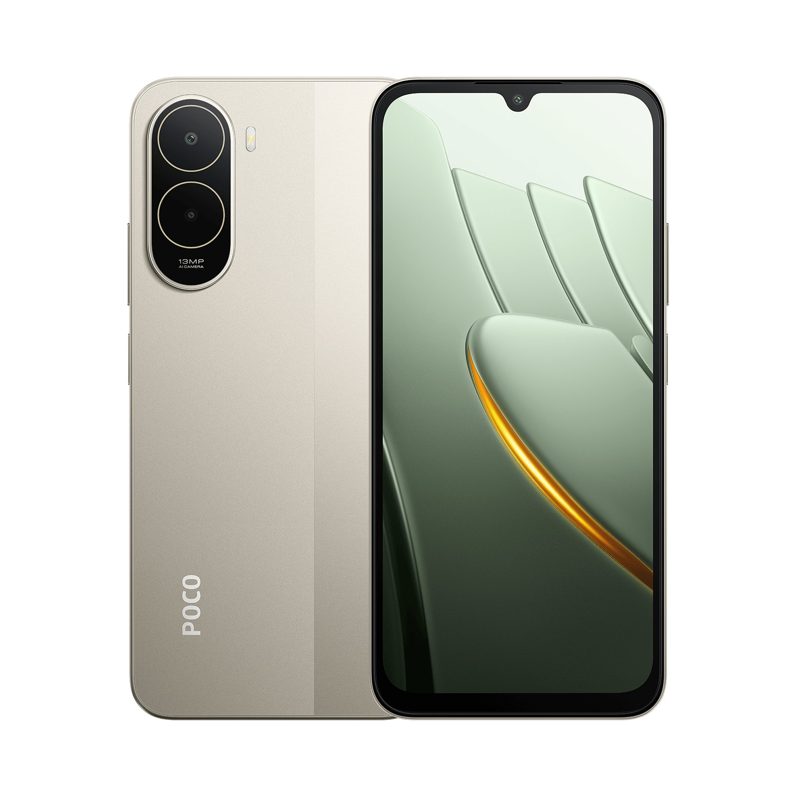 POCO C81 Pro 4+128GB