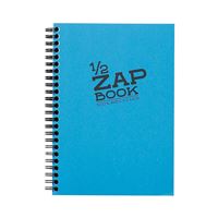 Clairefontaine Zap Book 160页速写本