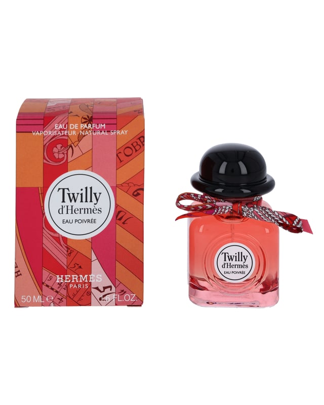 Hermès Twilly Eau Poivrée 淡香精 50ml