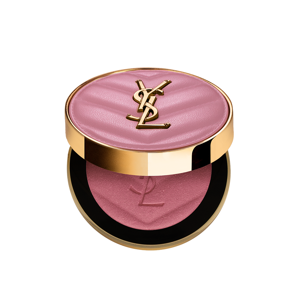 YSL 皮革腮红 # 44 Nude Lavallière