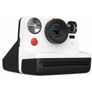 Polaroid Now 第 2 代 黑色款